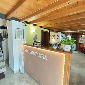 Ca' Fontanea Venise