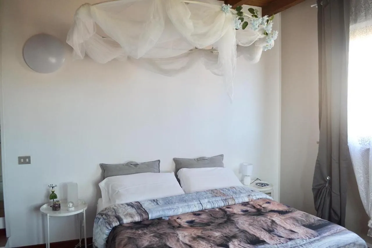 In Campagna Hotel Besozzo Italy
